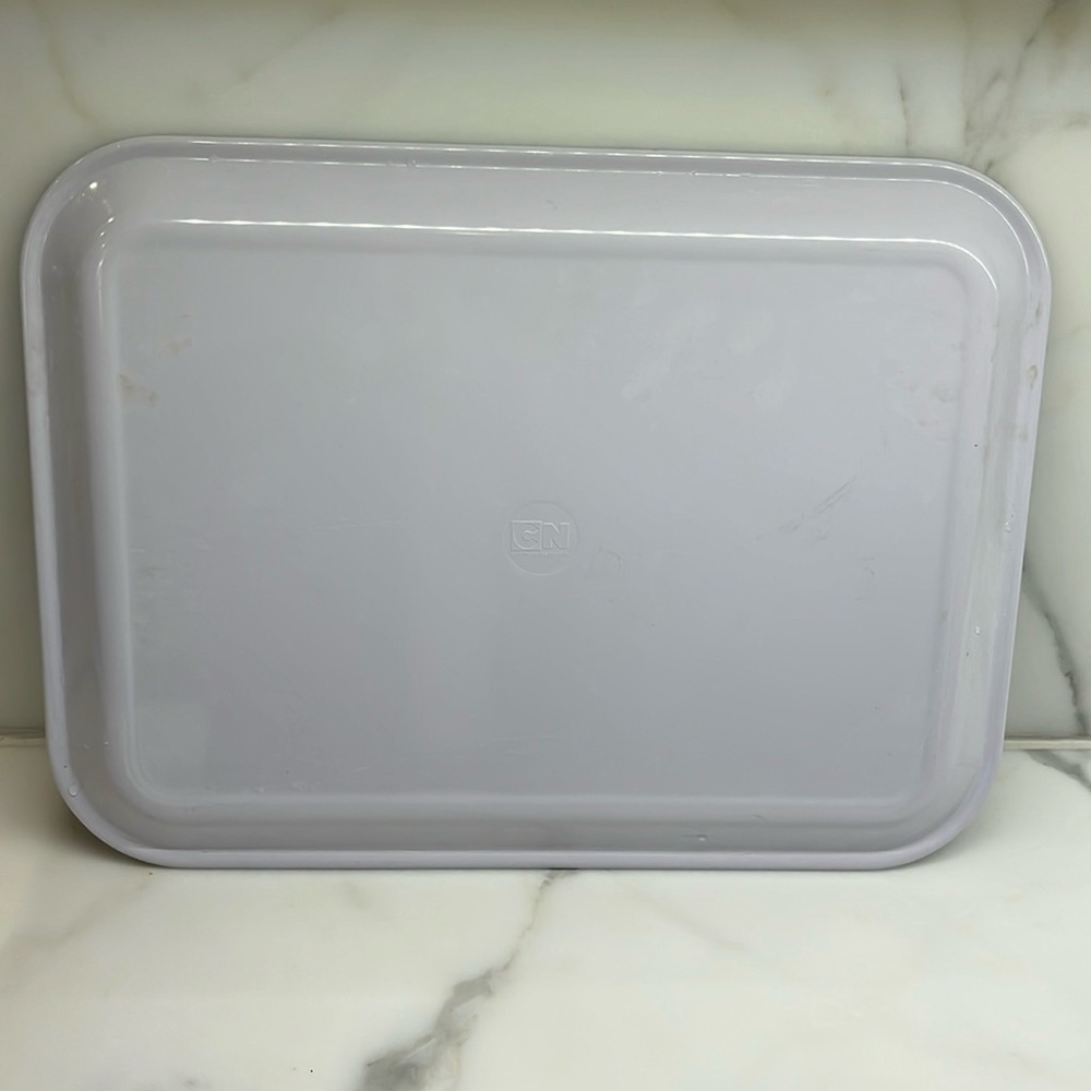 Cartoon Network Rare 2014 Lunch Tray Ben 10 Andrew Groves - Picture 3 of 5
